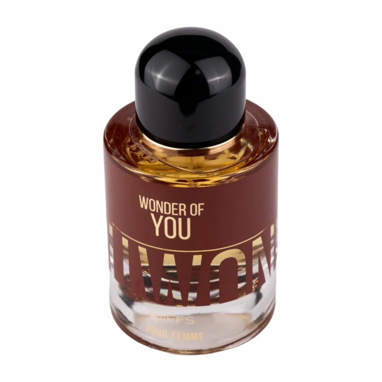 Apa de Parfum Wonder Of You, Riiffs, Femei - 100ml - 2 | YEO