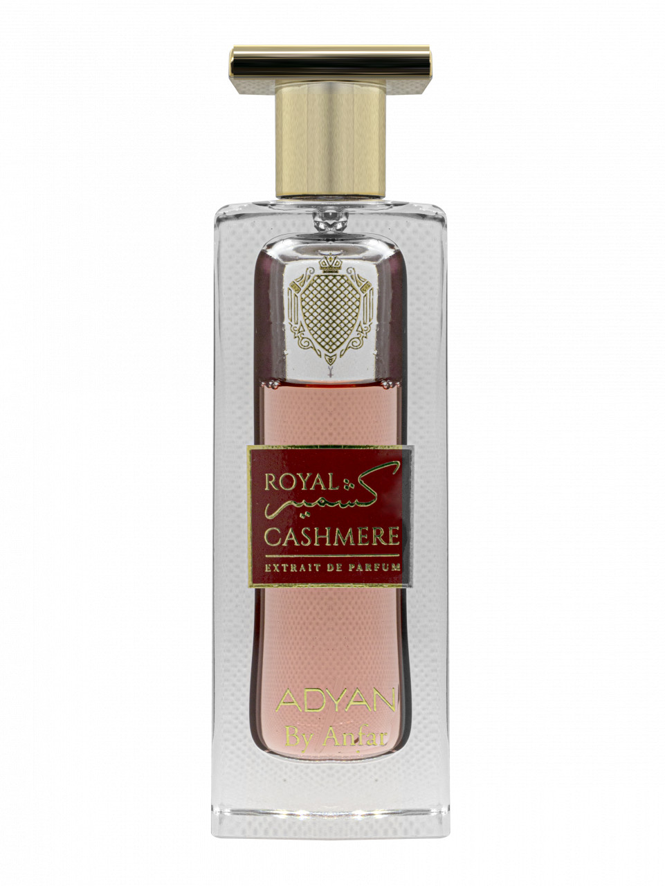 Extract de parfum Adyan, ROYAL CASHMERE, femei, 60ML