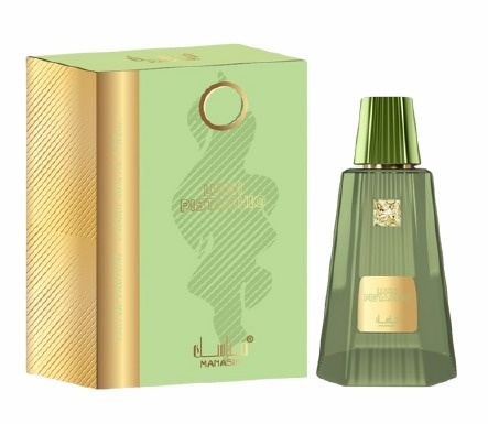 Lush Pistachio, Manasik, EDP 100 ml
