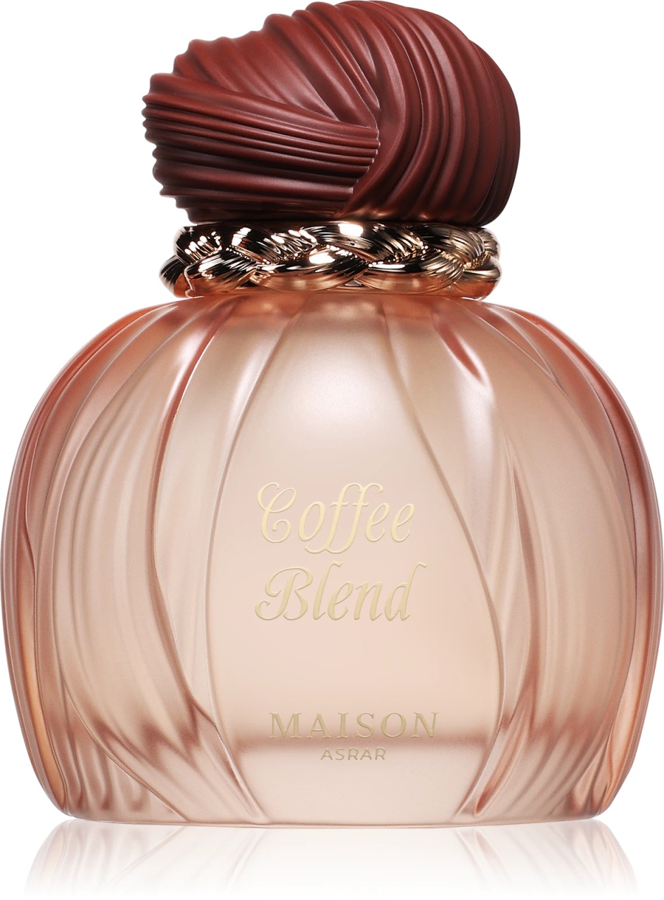 Maison Asrar Coffee Blend, unisex, 100ml