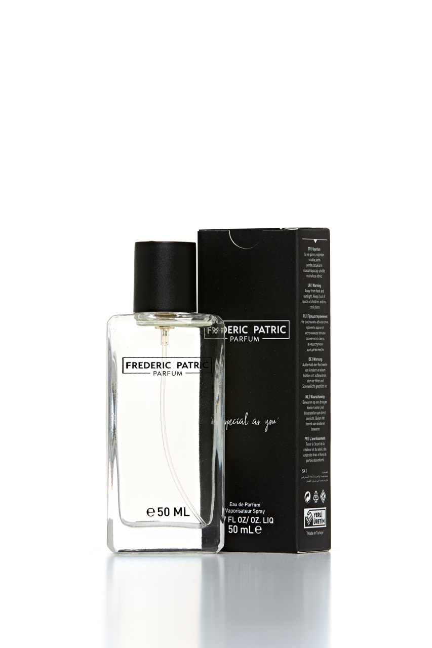 Milion Royal by Patric (P-2), apa de parfum 50ml, barbati