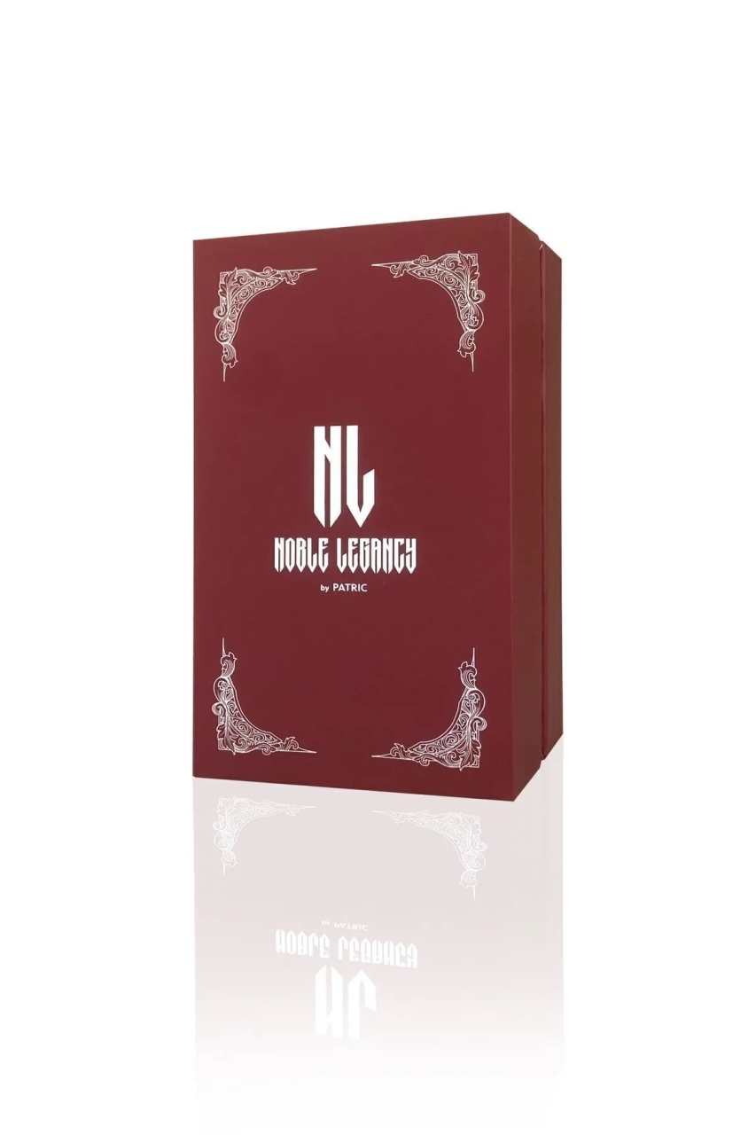 NOBLE LEGANCY by Patric, extract de parfum 100ml, unisex - 2 | YEO