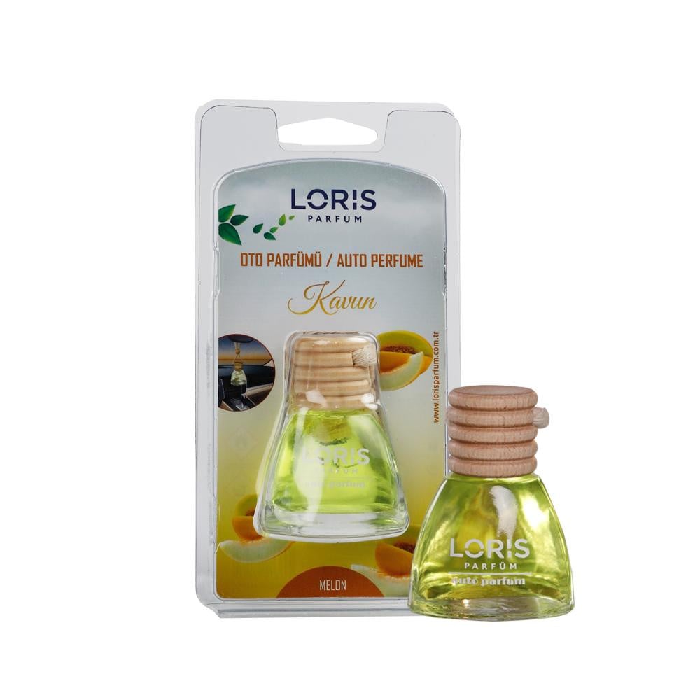 Odorizant auto Melon by Loris, 10 ml