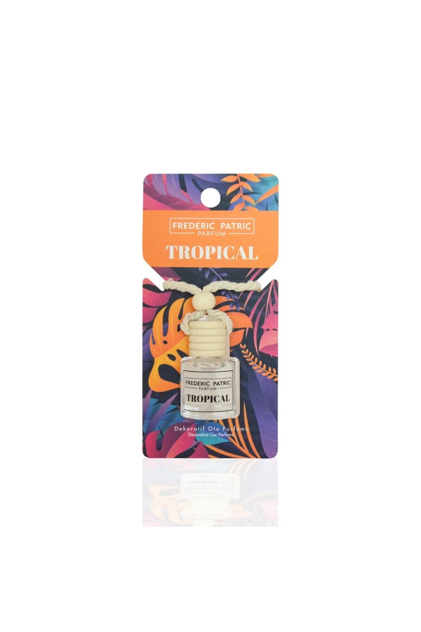 Odorizant auto Tropical by Patric, 8 ml