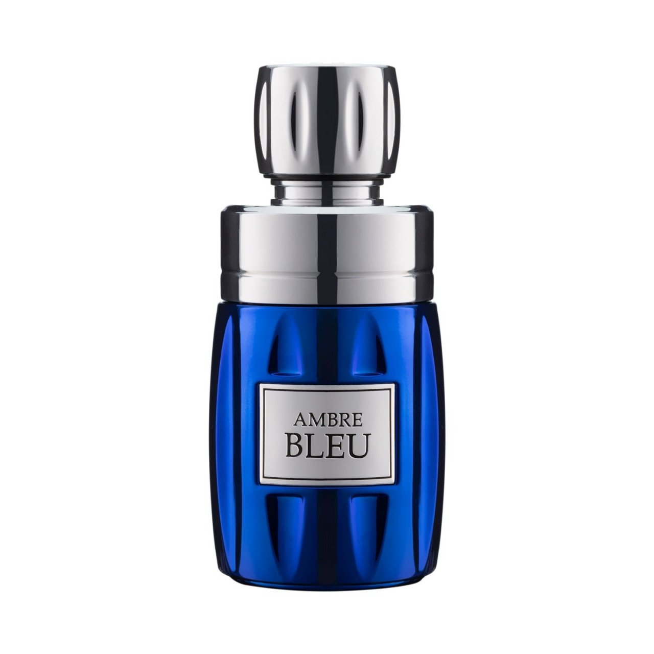 Parfum arabesc Ambre Bleu, RAVE, apa de parfum 100 ml, barbati