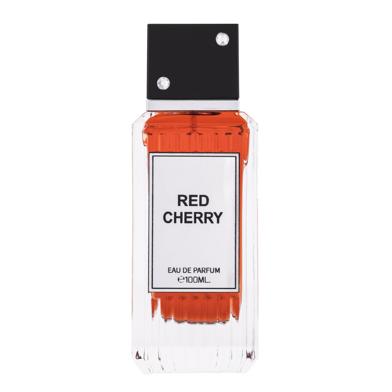 Parfum arabesc Red Cherry, Wadi al Khaleej, apa de parfum 100 ml, femei - 1 | YEO
