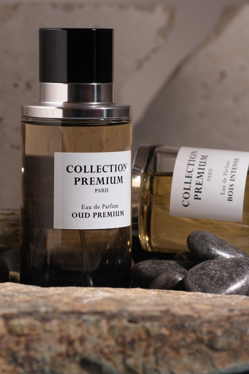 Parfum Collection Premium - Oud Premium, apa de parfum 100 ml, unisex - 1 | YEO