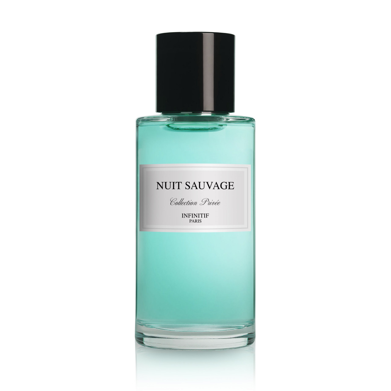 Parfum Nuit Sauvage - Collection Privée Infinitif 50 ml, barbati - 1 | YEO