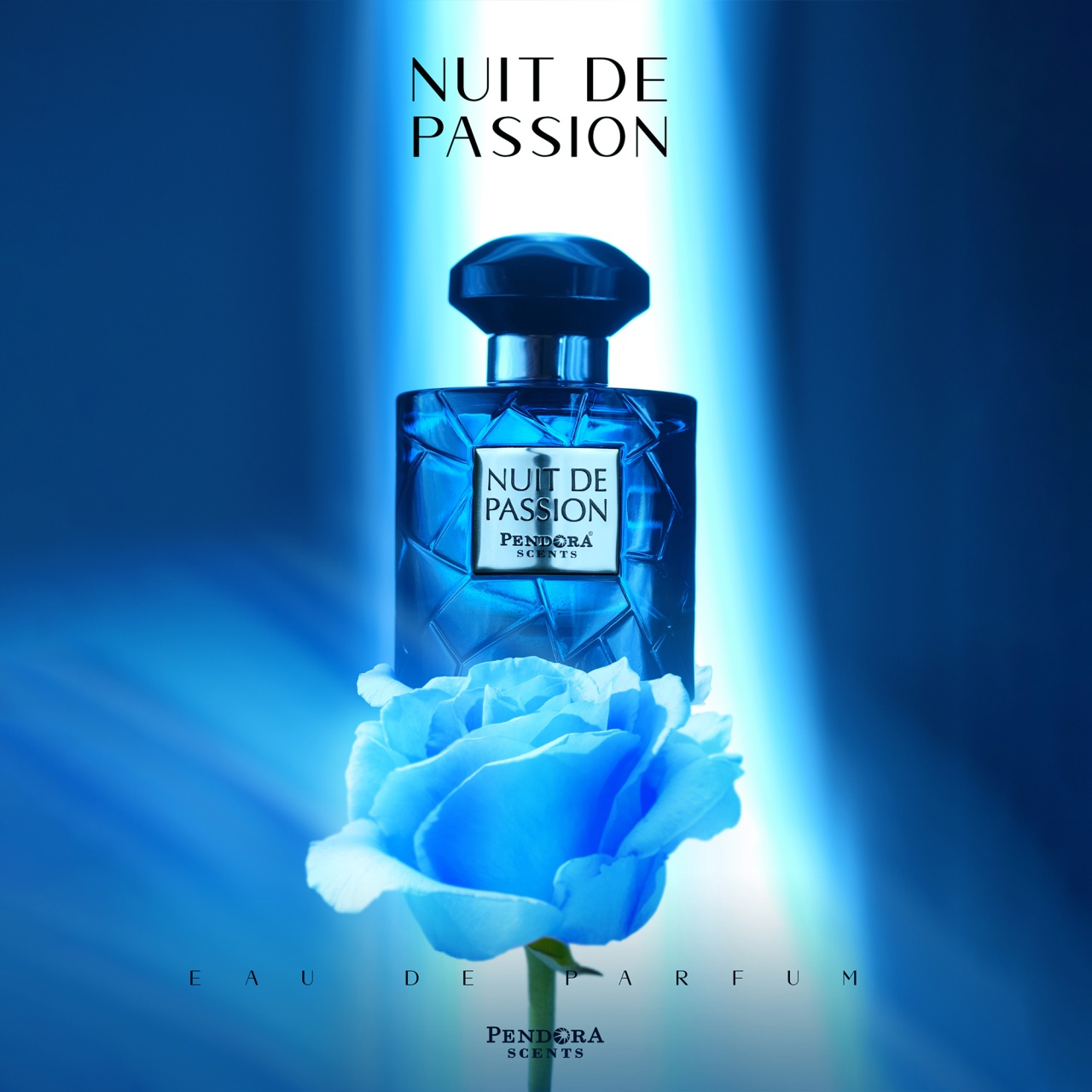 Pendora Scents Nuit de Passion Eau de Parfum 100ml, dama - 1 | YEO
