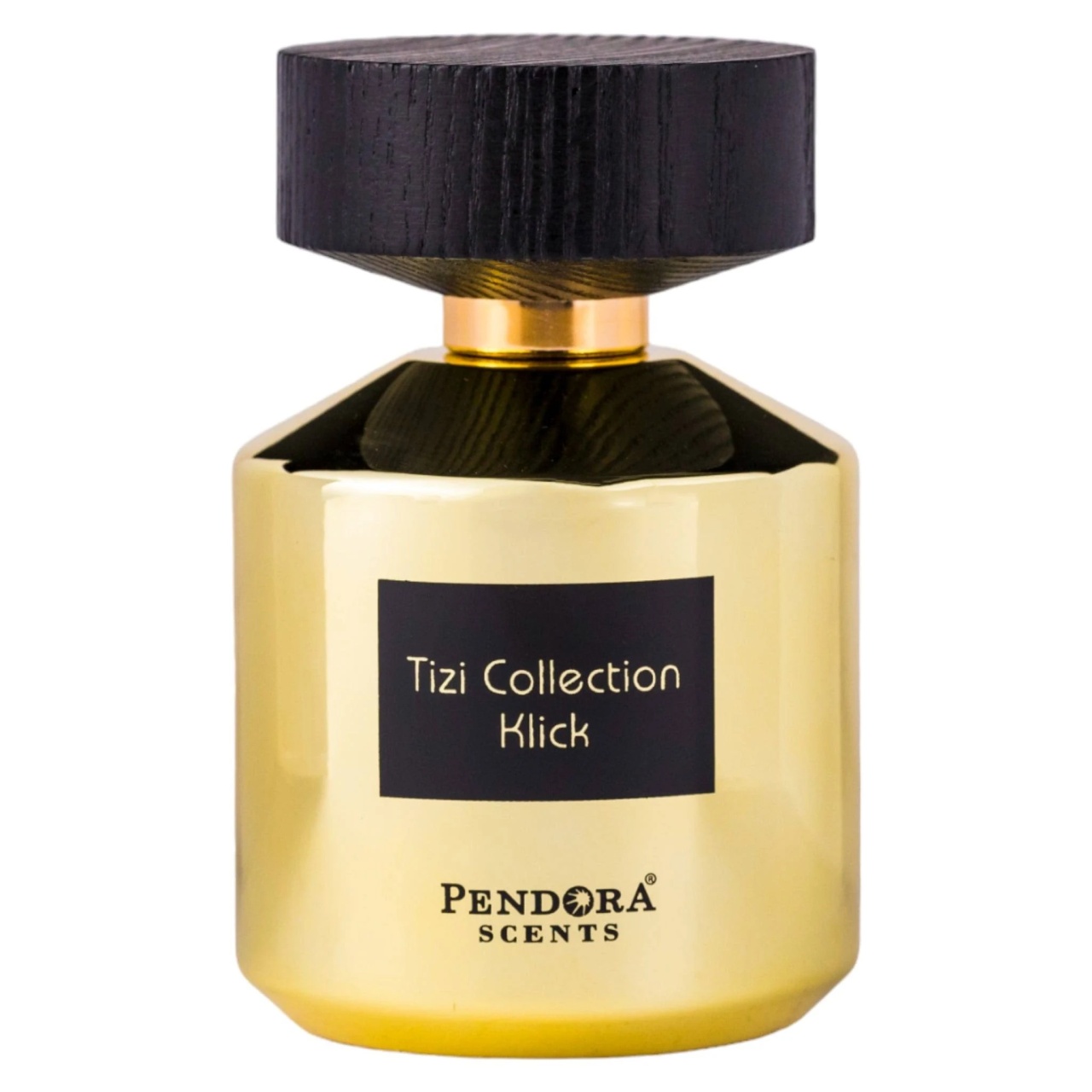 Pendora Scents Tizi Collection - Klick Eau de Parfum 100ml, dama - 1 | YEO