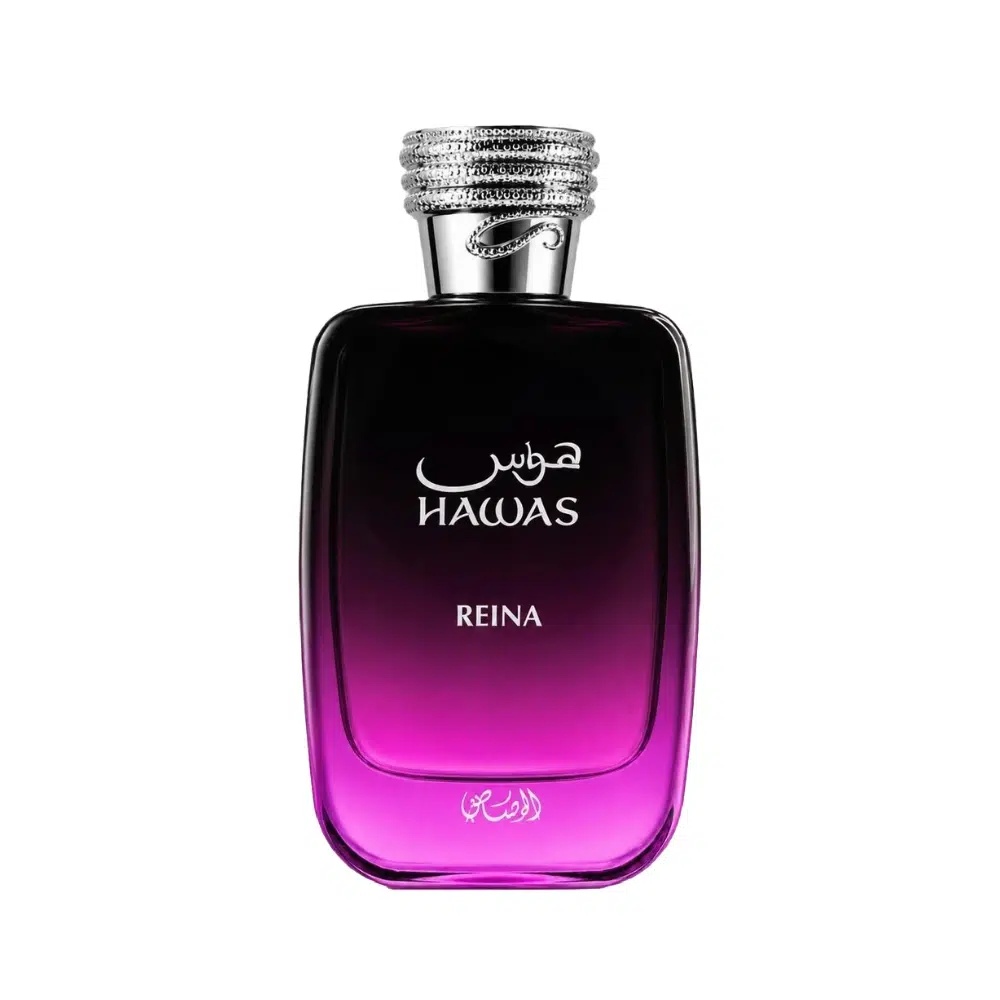 Rasasi Hawas Reina, dama, 100ml