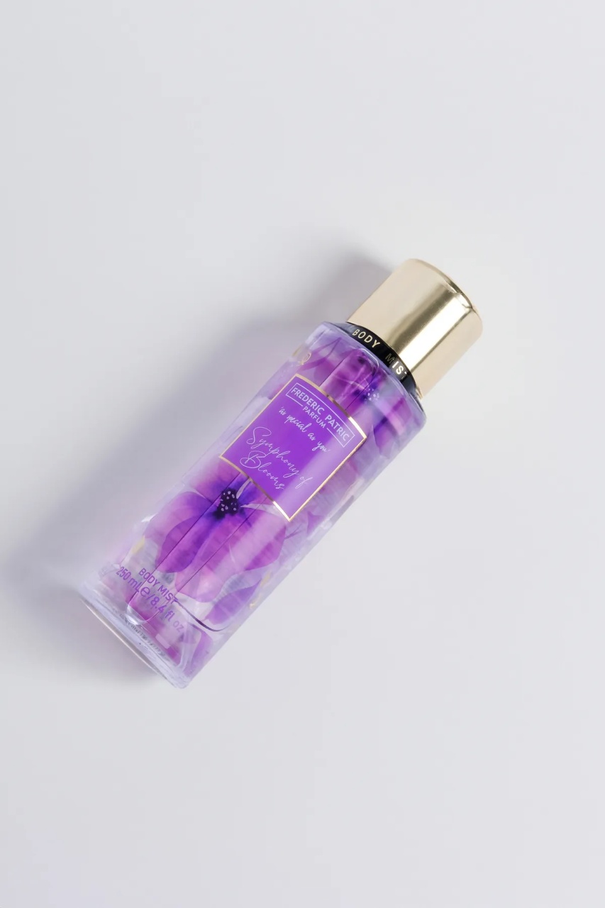 Spray de corp- Symphony of Blooms - by Patric - 250 ml - 1 | YEO