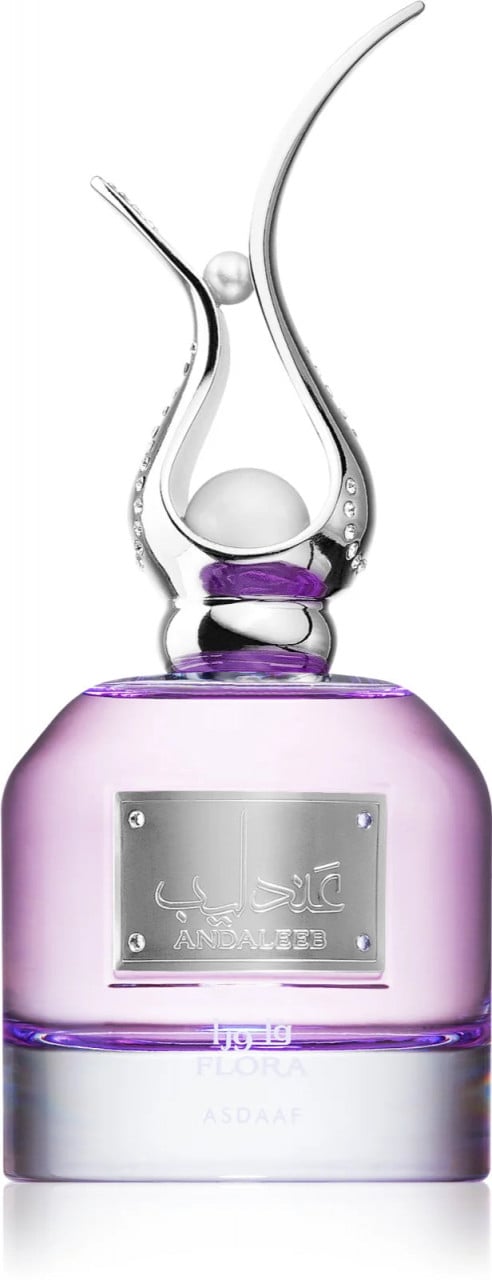 Apa de parfum Andaleeb Flora Asdaaf, femei - 100 ml - 1 | YEO