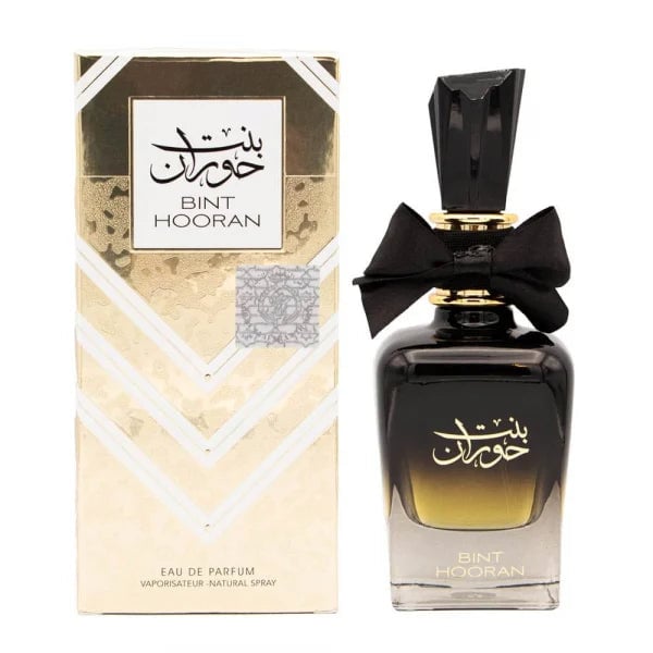 Apa de Parfum Bint Hooran, Ard Al Zaafaran, Femei - 100ml - 1 | YEO