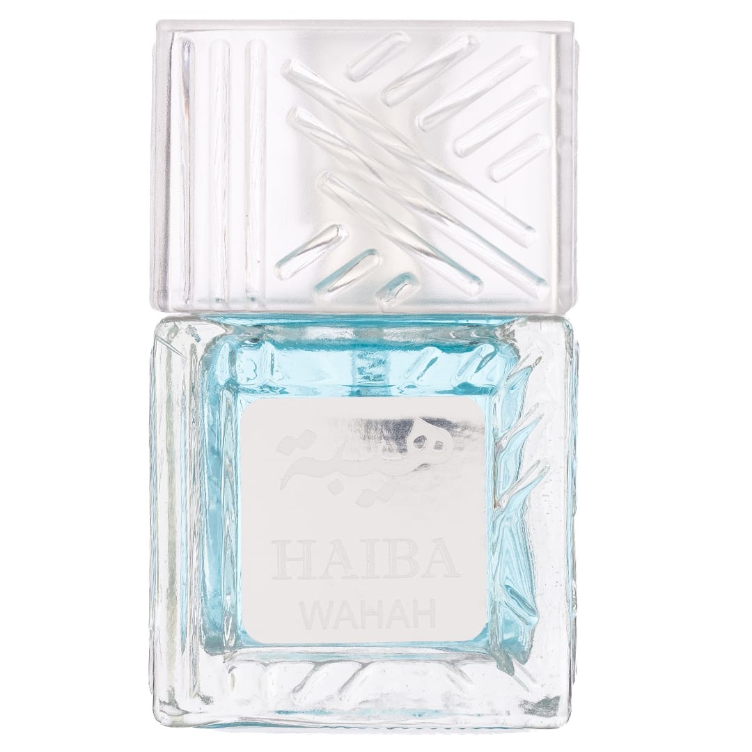 Apa de Parfum Haiba Wahah, Al Fakhr Perfumes, unisex - 100ml