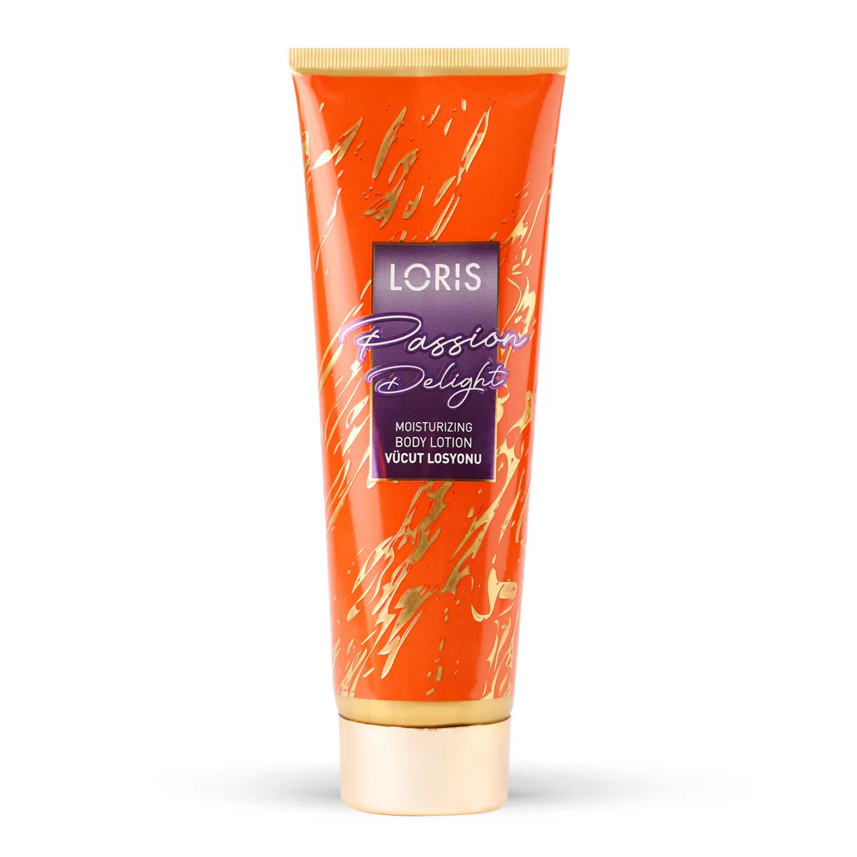 Body Lotion Passion Delight by Loris - 236 ml