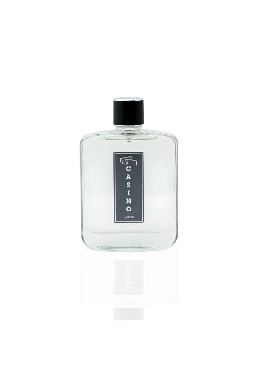 Casino by Patric, apa de parfum 100 ml, barbati - 1 | YEO