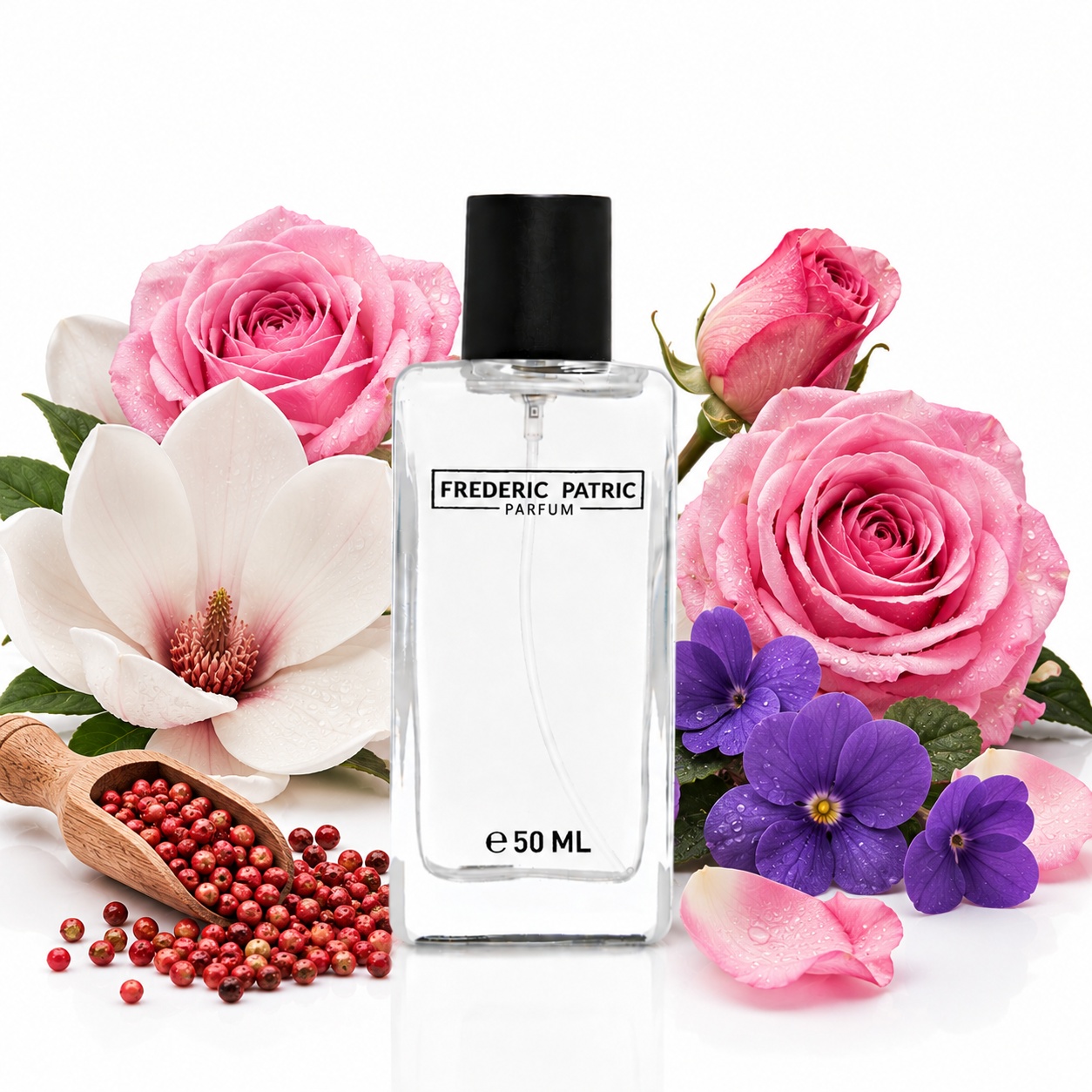 CHLOENE by Patric (C-16), apa de parfum 50ml, femei
