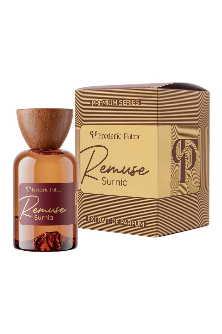 Extract de parfum, Remuse Surnia by Patric, 50 ml