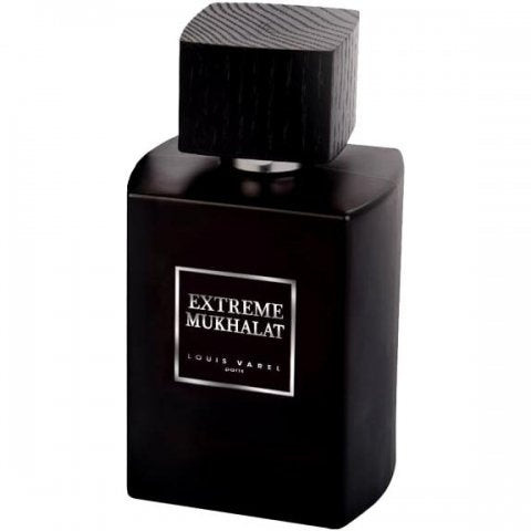 Louis Varel Extreme Mukhalat, apa de parfum 100 ml, unisex - 1 | YEO