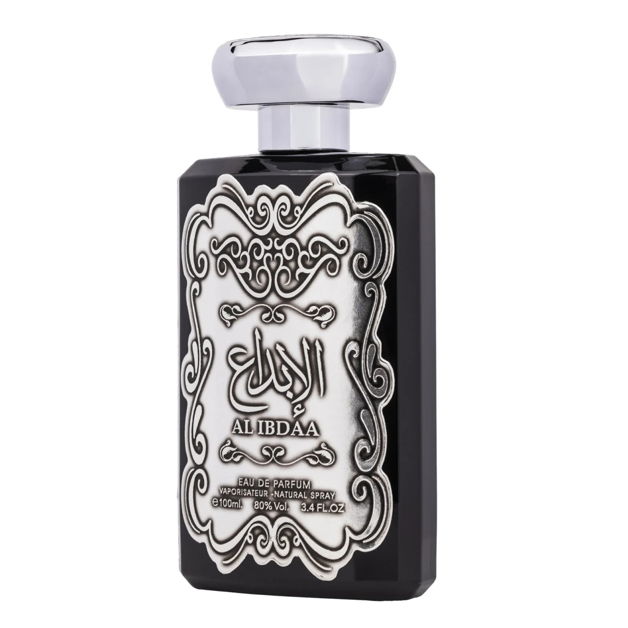 Parfum arabesc Al Ibdaa for Men, Ard Al Zaafaran, apa de parfum 100 ml, barbati - 1 | YEO