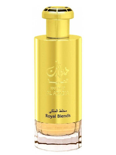 Parfum arabesc Lattafa Khaltaat Al Arabia Royal Blends, apa de parfum 100ml, unisex - 1 | YEO