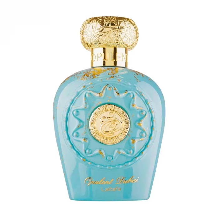 Parfum arabesc Lattafa Opulent Dubai, apa de parfum 100ml, unisex