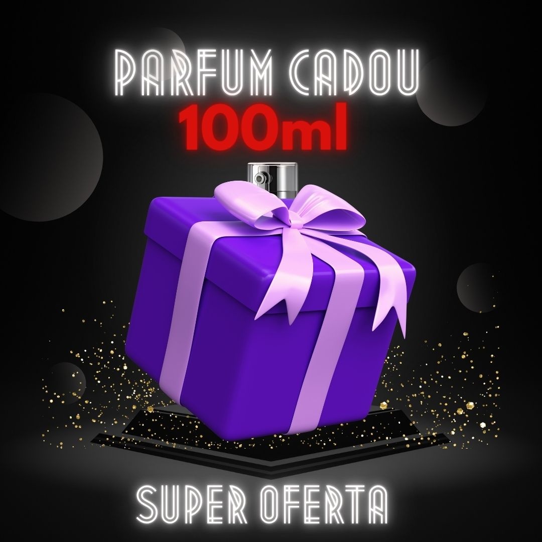 Parfum cadou 3 100 ml