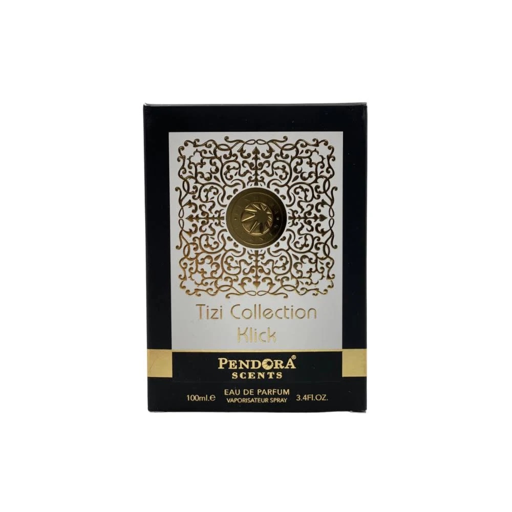 Pendora Scents Tizi Collection - Klick Eau de Parfum 100ml, dama - 2 | YEO