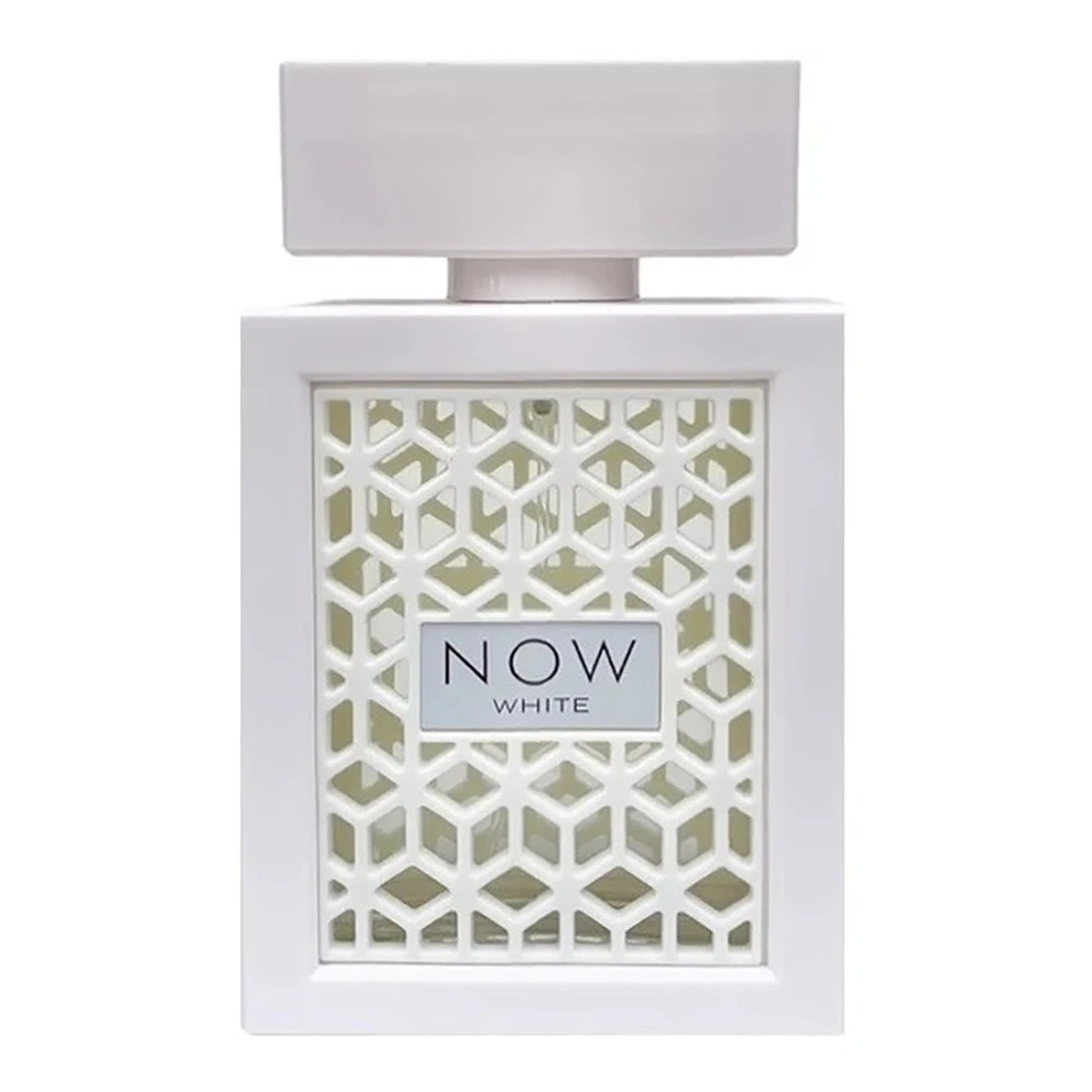 Rave Now White, apa de parfum 100 ml, unisex