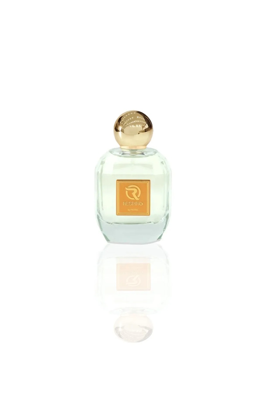 Respiro by Patric, apa de parfum 100 ml, Femei - 2 | YEO