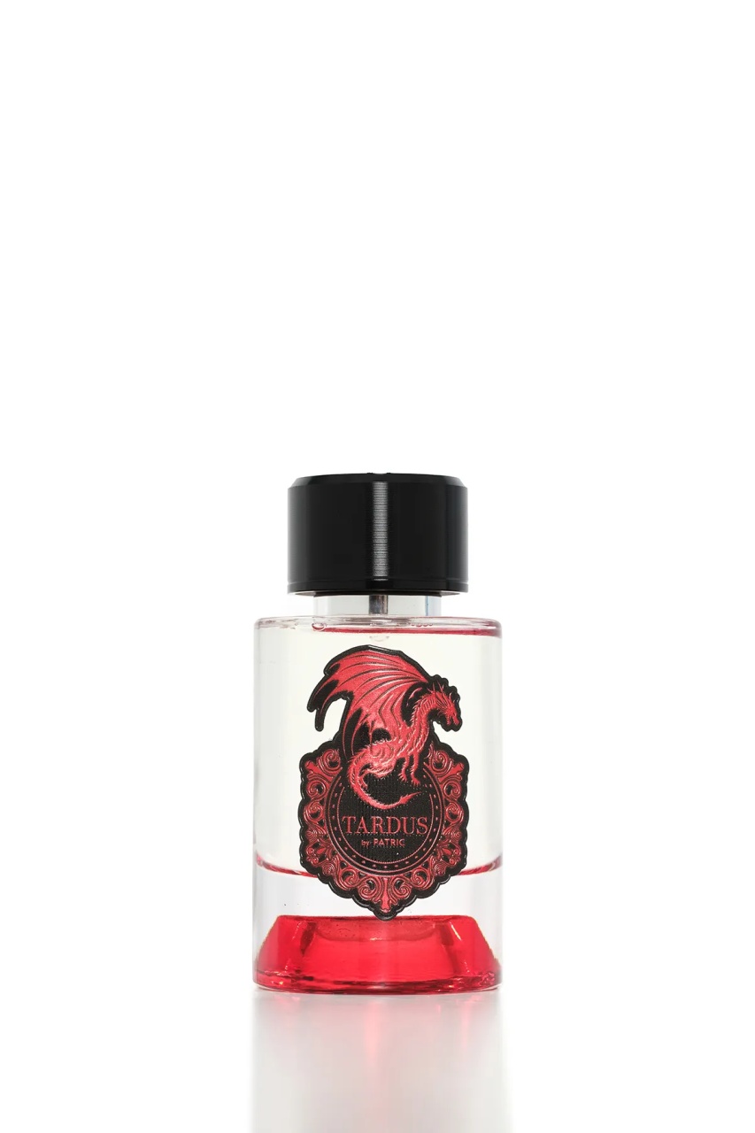 TARDUS by Patric, extract de parfum 100ml, unisex - 1 | YEO
