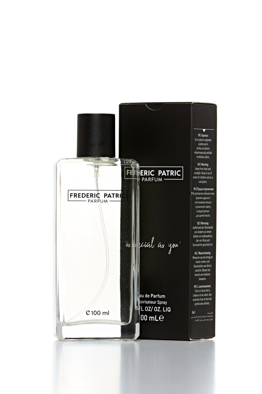 Tobacco Vanilla Essence by Patric (T-3), apa de parfum 100ml, unisex