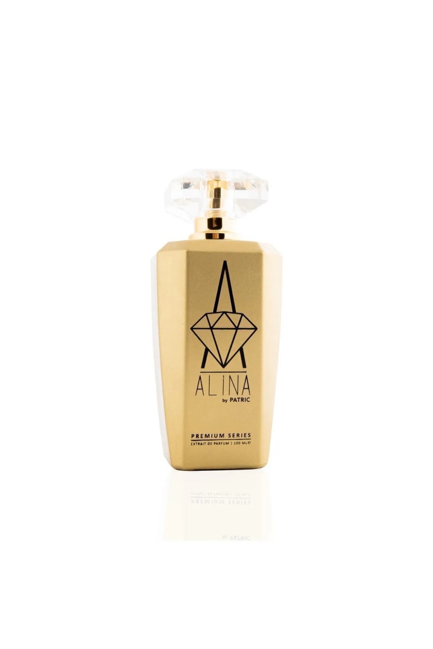 Alina by Patric, apa de parfum 100 ml, Femei - 1 | YEO