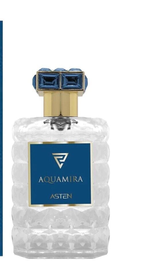 Apă de parfum Asten, AQUAMIRA, unisex, 100ml - 1 | YEO