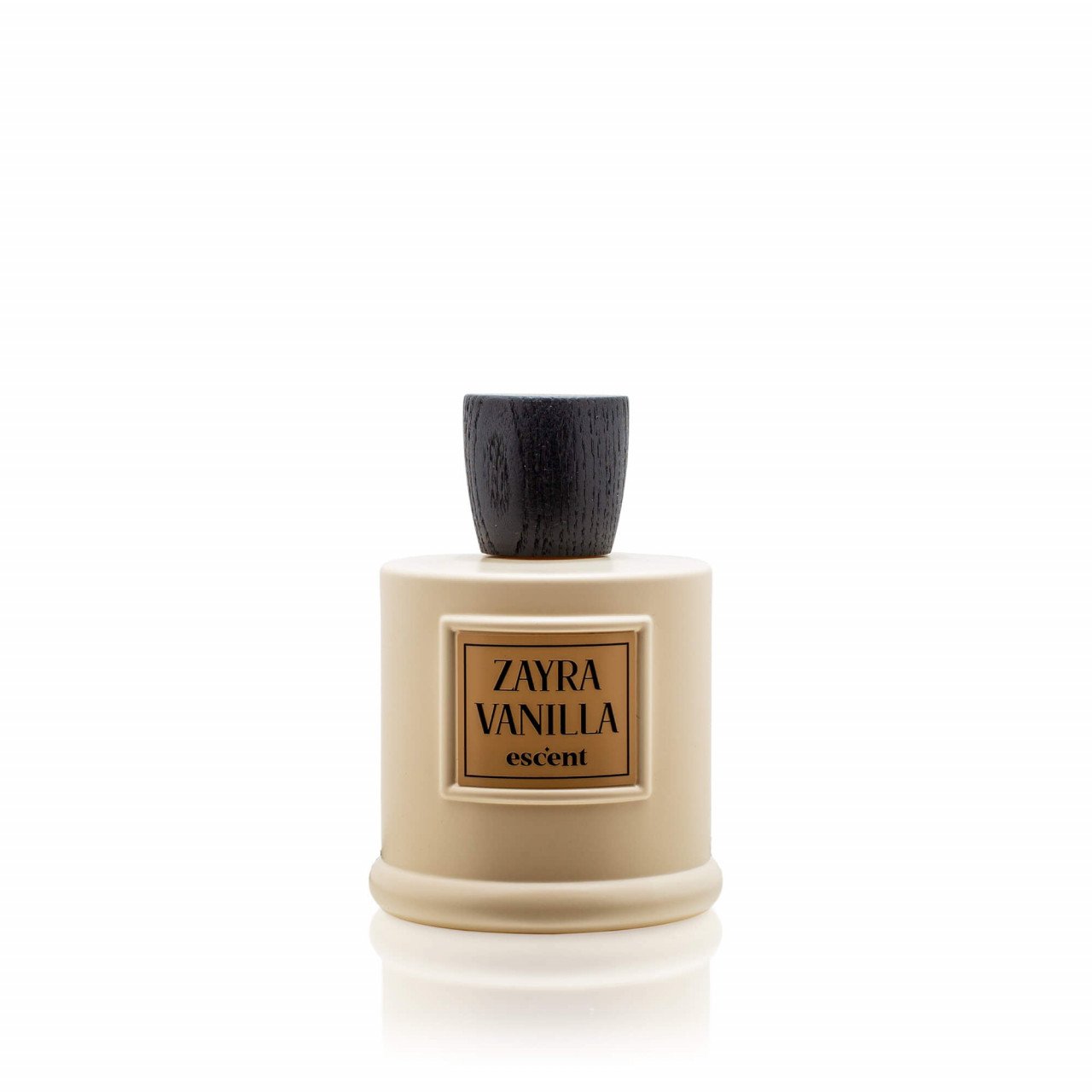 Apa de Parfum Escent Zayra Vanilla, 100 ml, femeie