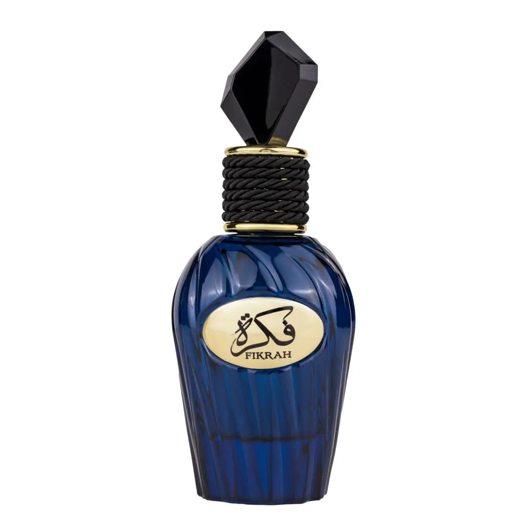 Apa de Parfum Fikrah, Al Wataniah, Femei - 100ml