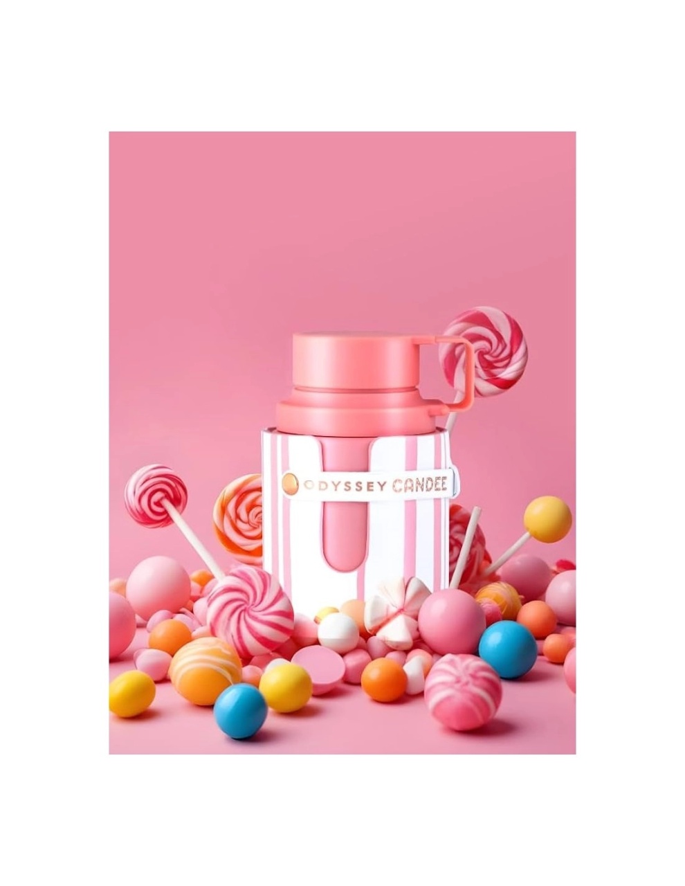 Armaf Odyssey Candee Eau de Parfum 100ml