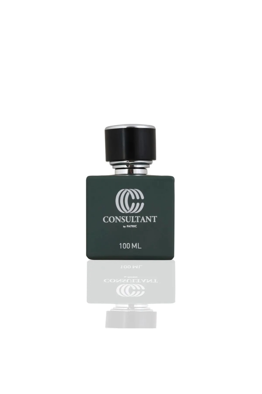 Extract de parfum Consultant by Patric, unisex, 100 ml - 1 | YEO