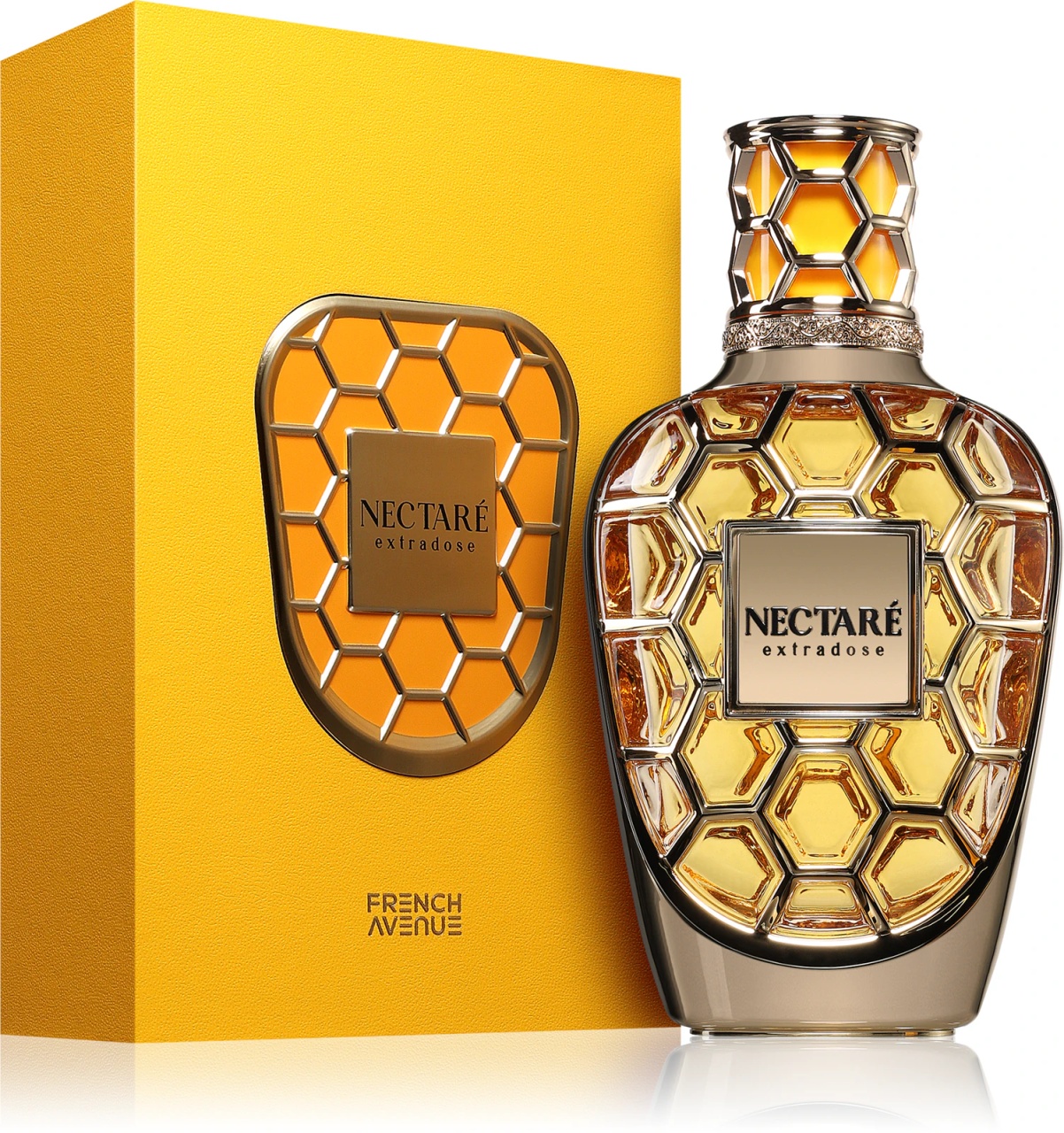 French Avenue Nectare Extradose, unisex, 100ml (2)