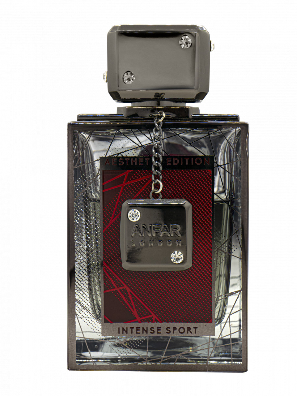 INTENSE SPORT by ANFAR LONDON, extract de parfum, barbati, 100ML