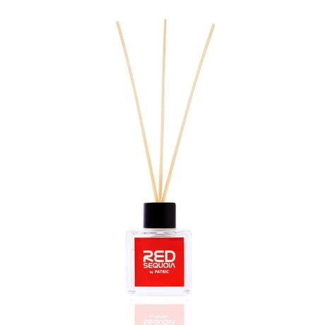 Odorizant camera - RED SEQUOIA by Patric - 50ml - 1 | YEO