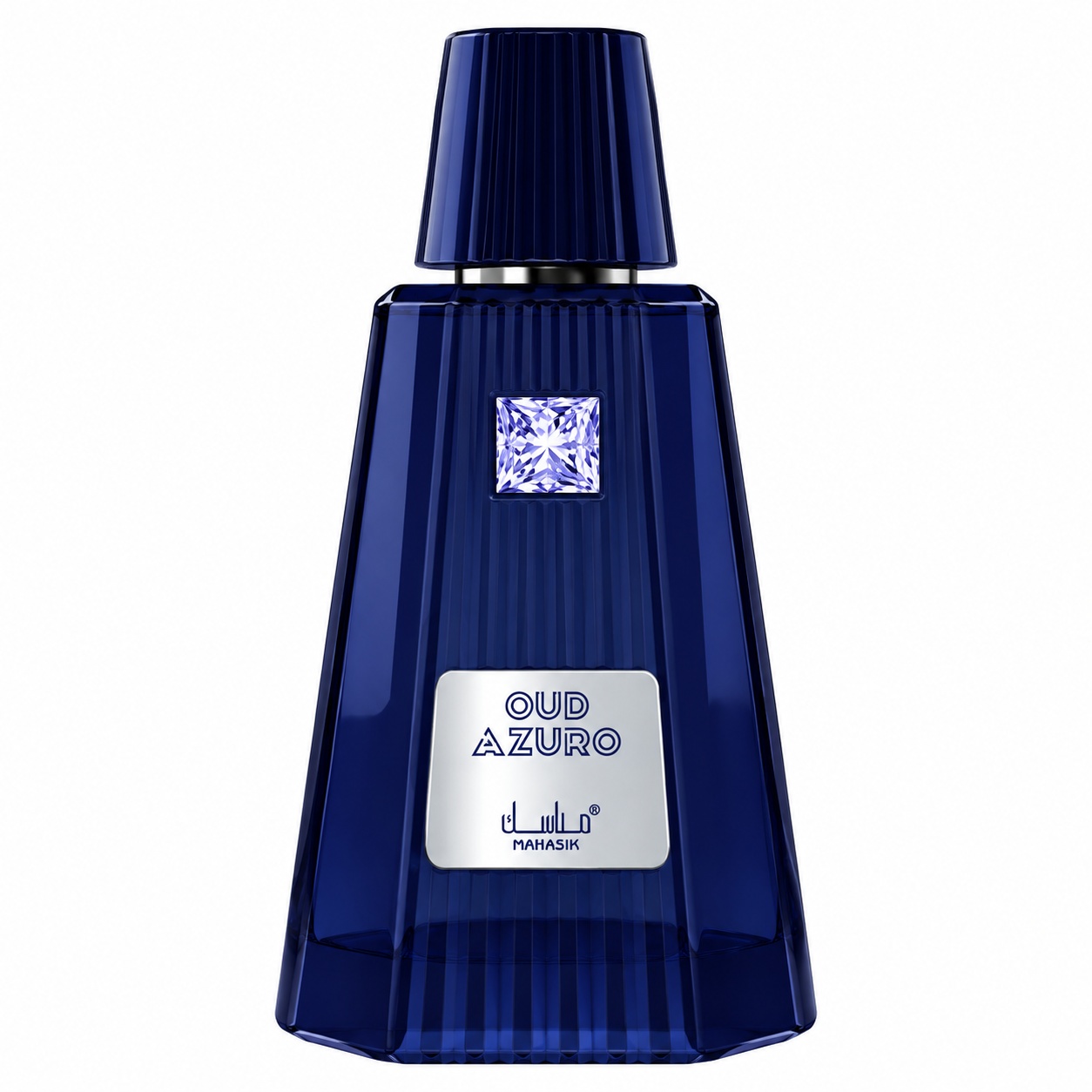 Oud Azuro, Manasik, EDP 100 ml — imaginea 2