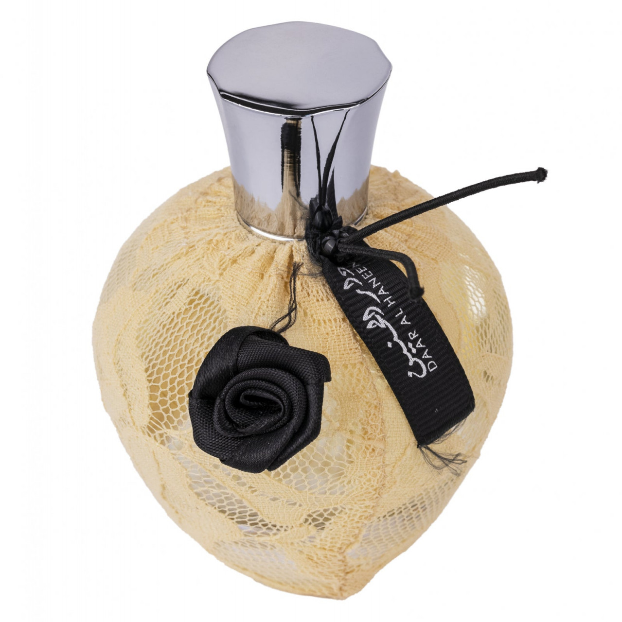 Parfum arabesc Daar Al Haneen, Ard Al Zaafaran, apa de parfum 100 ml, femei - 1 | YEO