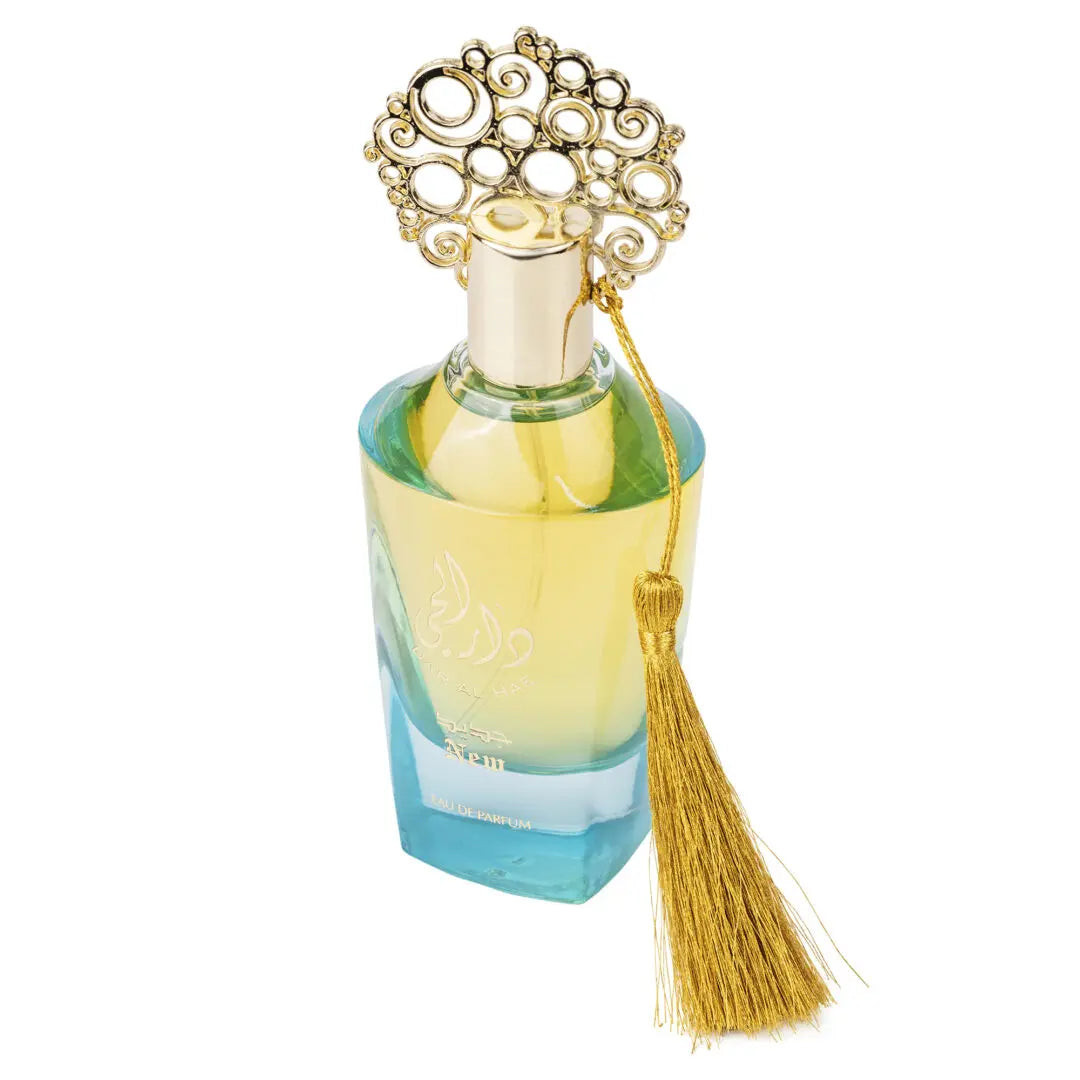 Parfum arabesc Dar Al Hae Women, Ard Al Zaafaran, apa de parfum 100 ml, femei - 1 | YEO