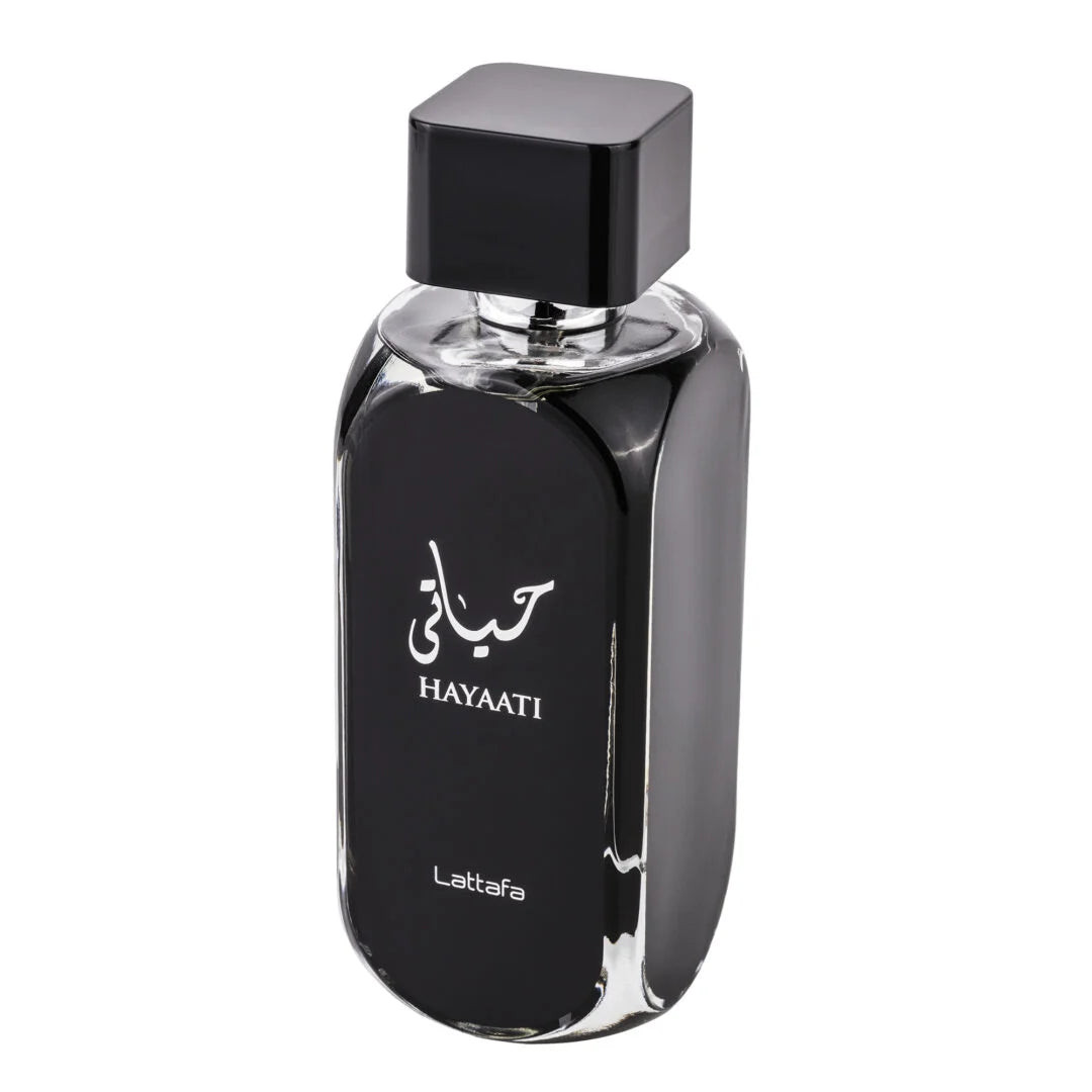 Parfum Hayaati by Lattafa, apa de parfum 100 ml, barbati - 1 | YEO