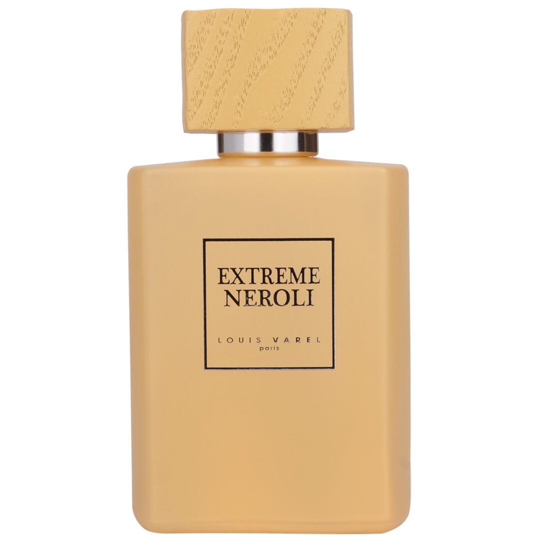 Parfum Louis Varel Extreme Neroli, apa de parfum 100 ml, unisex