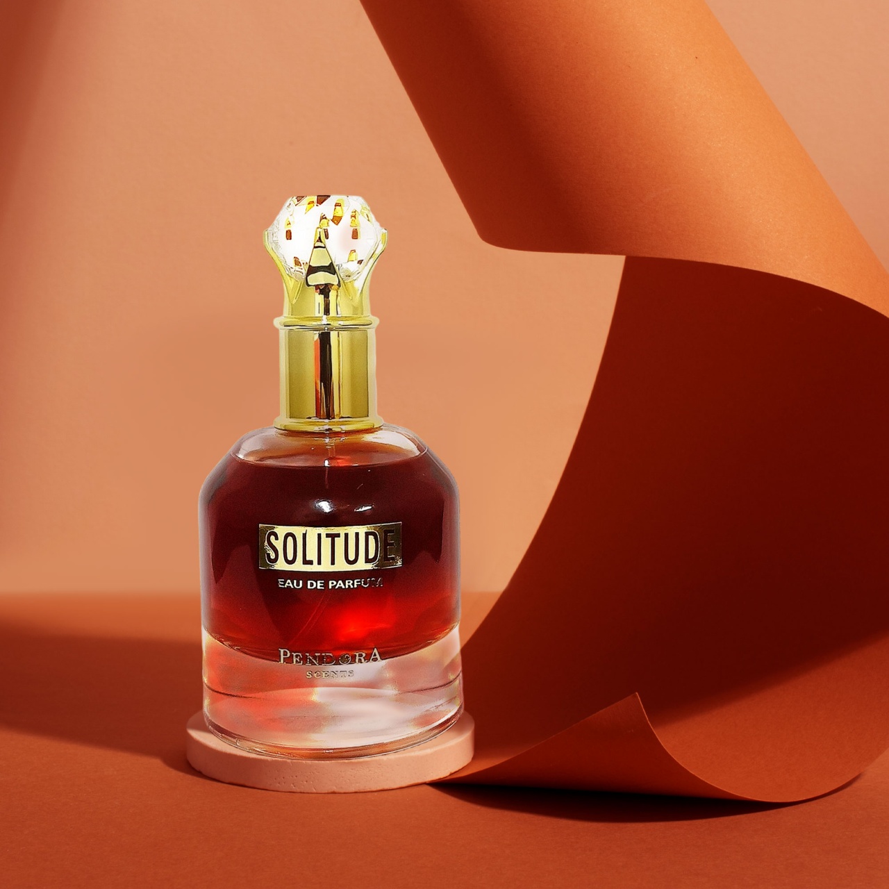 Pendora Scents Solitude Eau de Parfum 100ml, dama - 1 | YEO