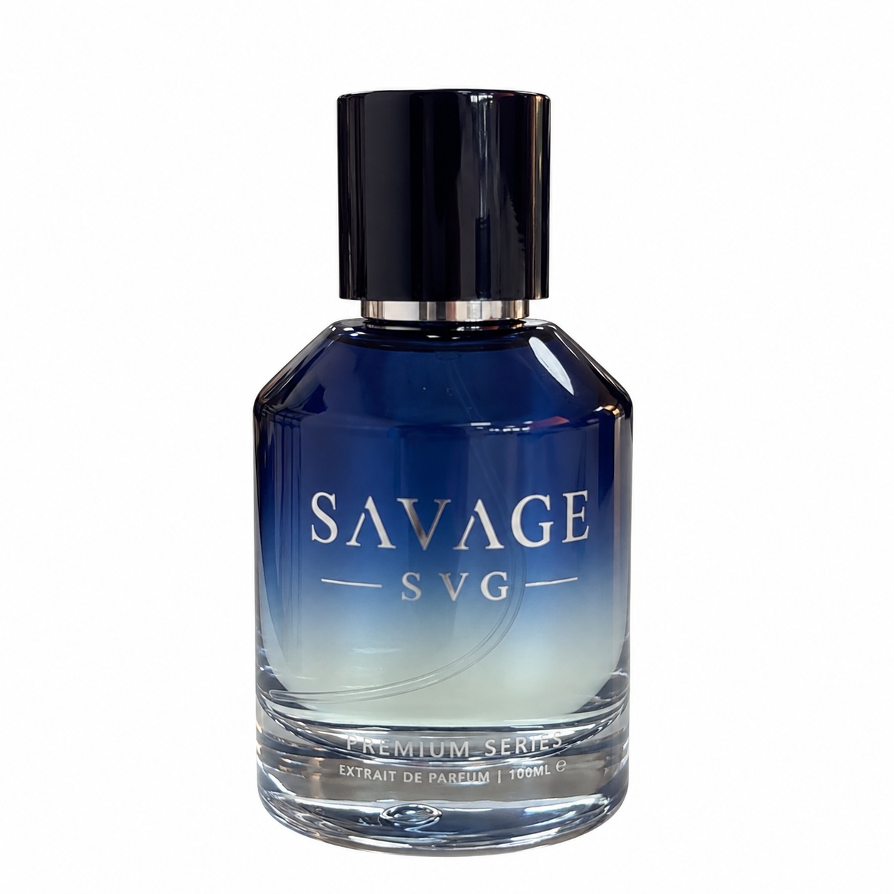 Savage SVG by Patric, apa de parfum 100 ml, barbati — imaginea 2
