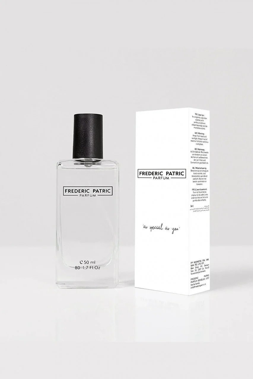 Sugar Candy by Patric (M-3) apa de parfum 50ml, femei